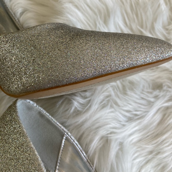 👚(bundle 4 items w/👚for $16) Great for Prom Heels by BellaMarie - Picture 8 of 13